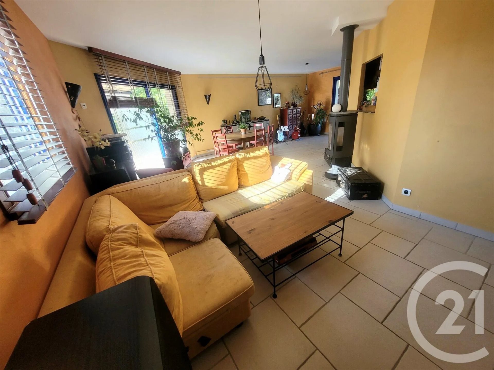 Maison à vendre, 213m², Louhans