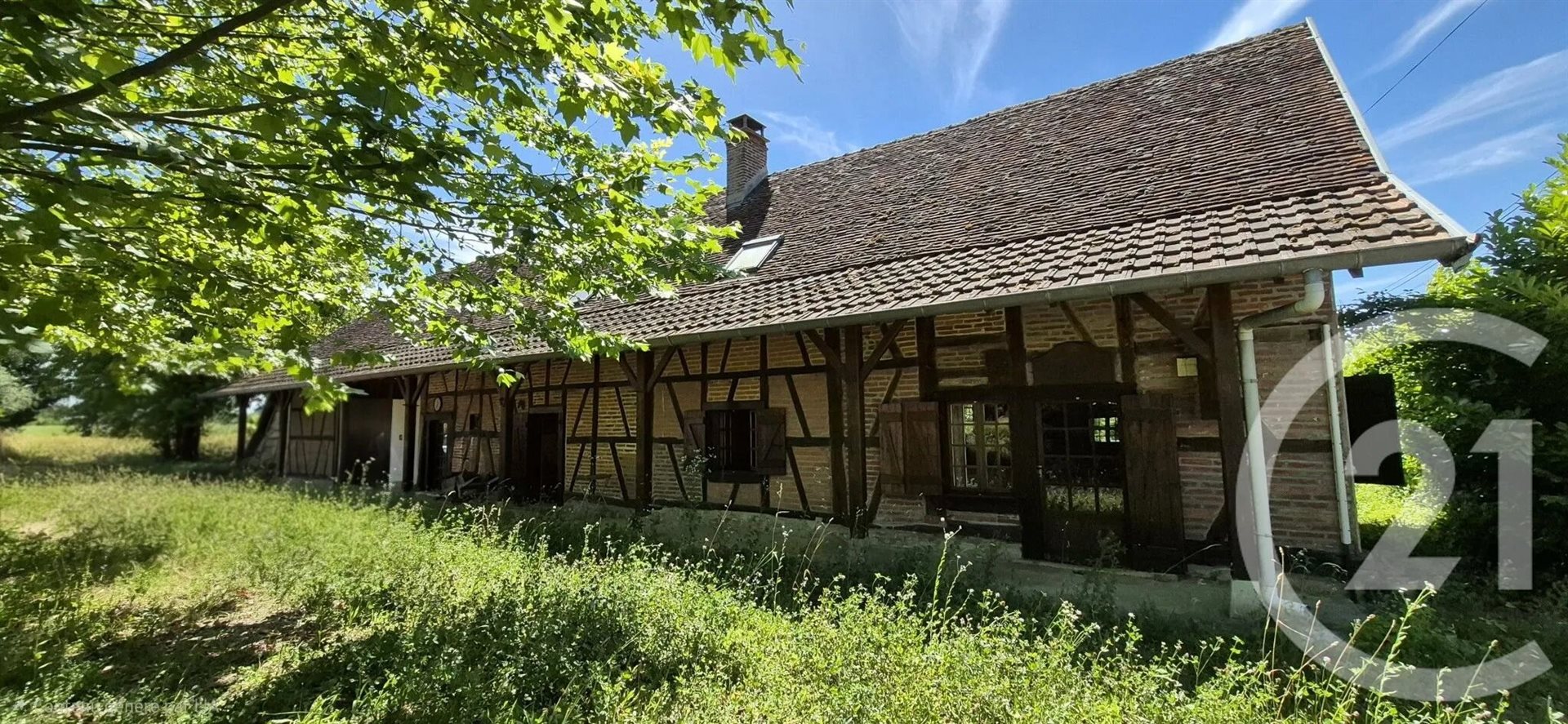 Maison à vendre, 132m², Bantanges