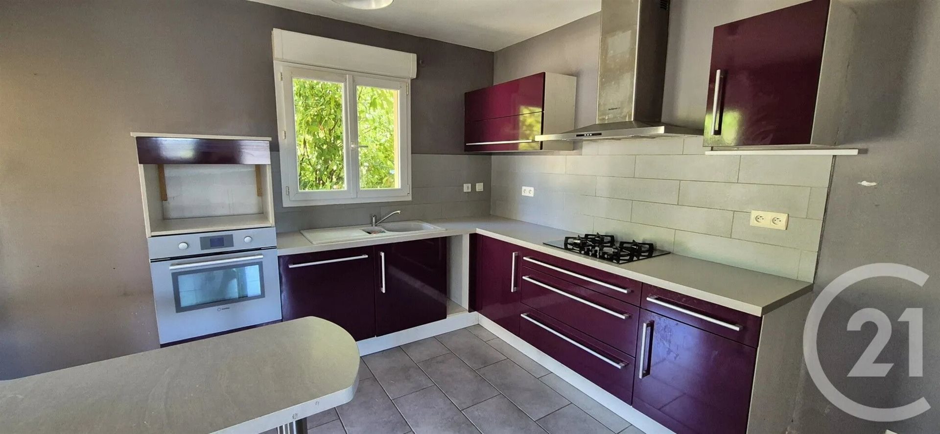 Maison à vendre, 132m², Cousance