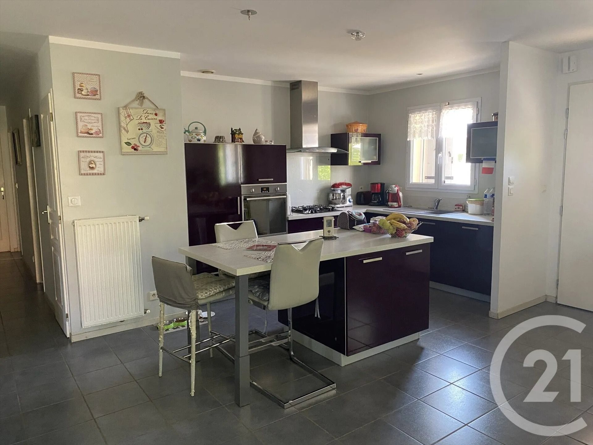 Maison à vendre, 101m², Simard