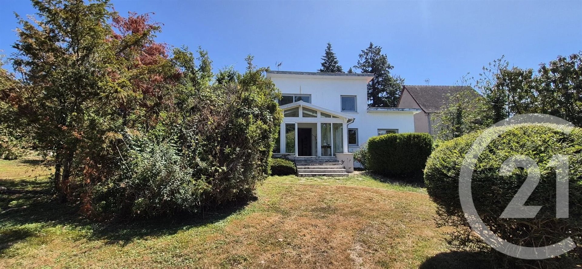 Maison à vendre, 126m², Louhans