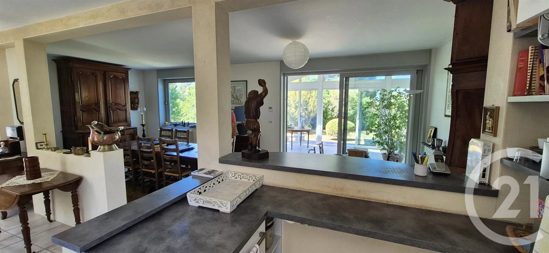 Maison à vendre, 126m², Louhans