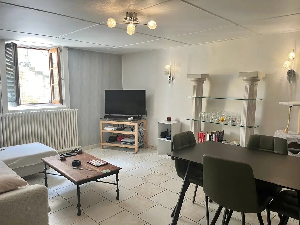 Maison à vendre, 85m², Montmorot