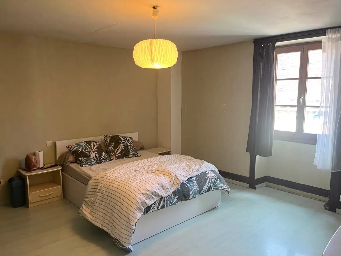 Maison à vendre, 85m², Montmorot