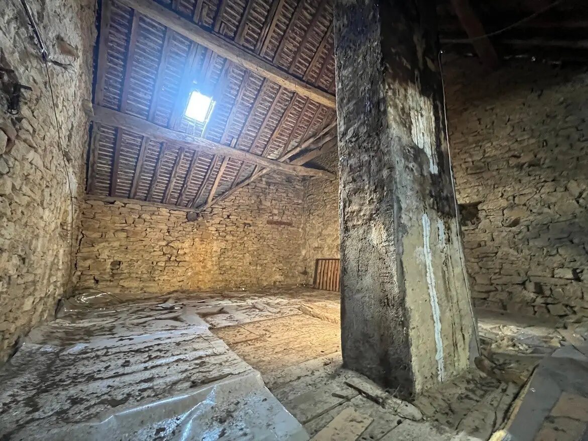 Maison à vendre, 85m², Montmorot