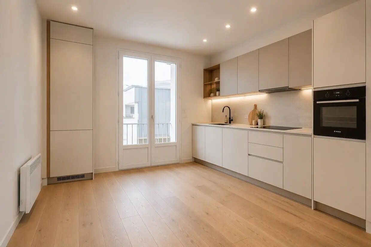 Appartement à vendre, 121m², Lons-le-Saunier