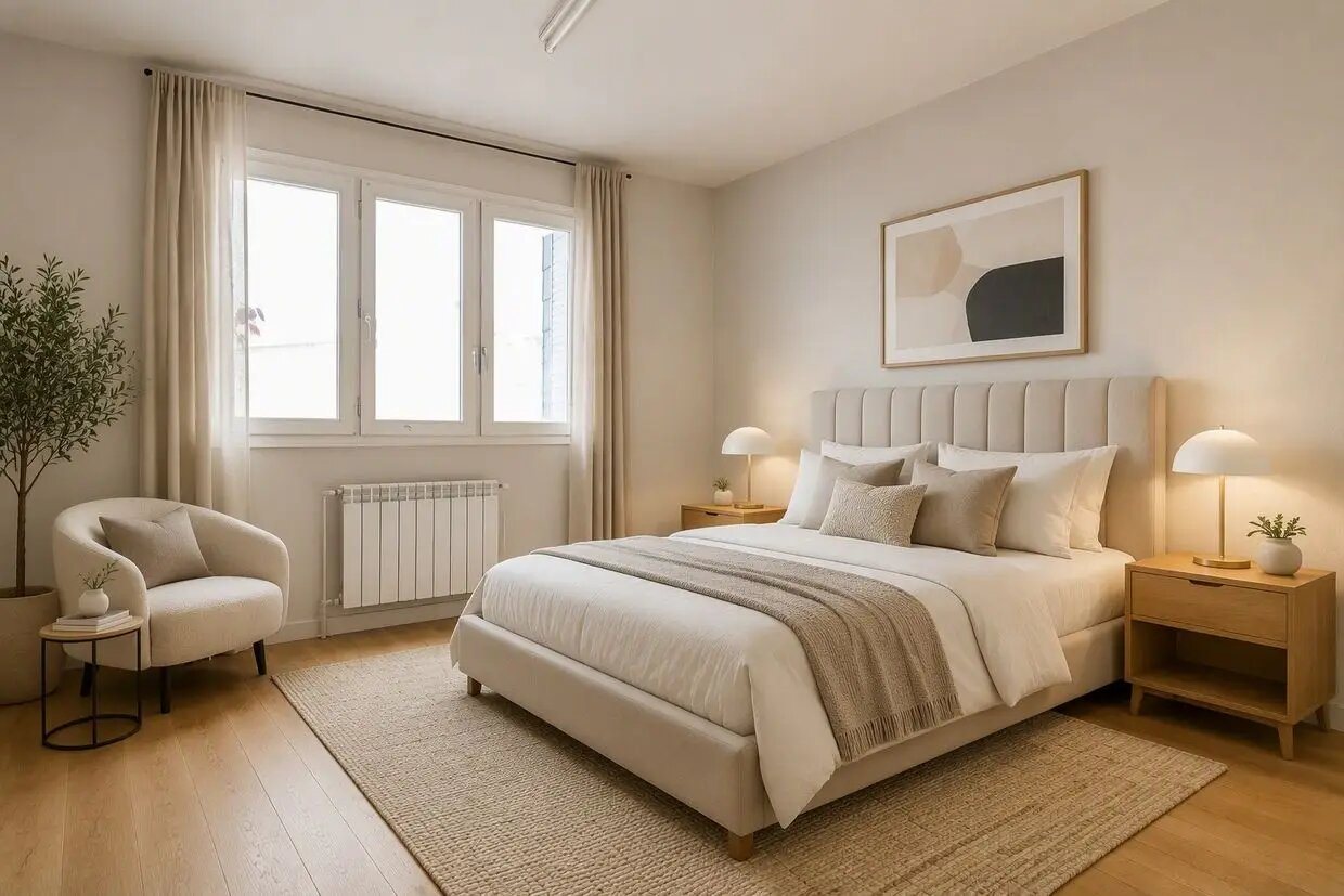 Appartement à vendre, 121m², Lons-le-Saunier