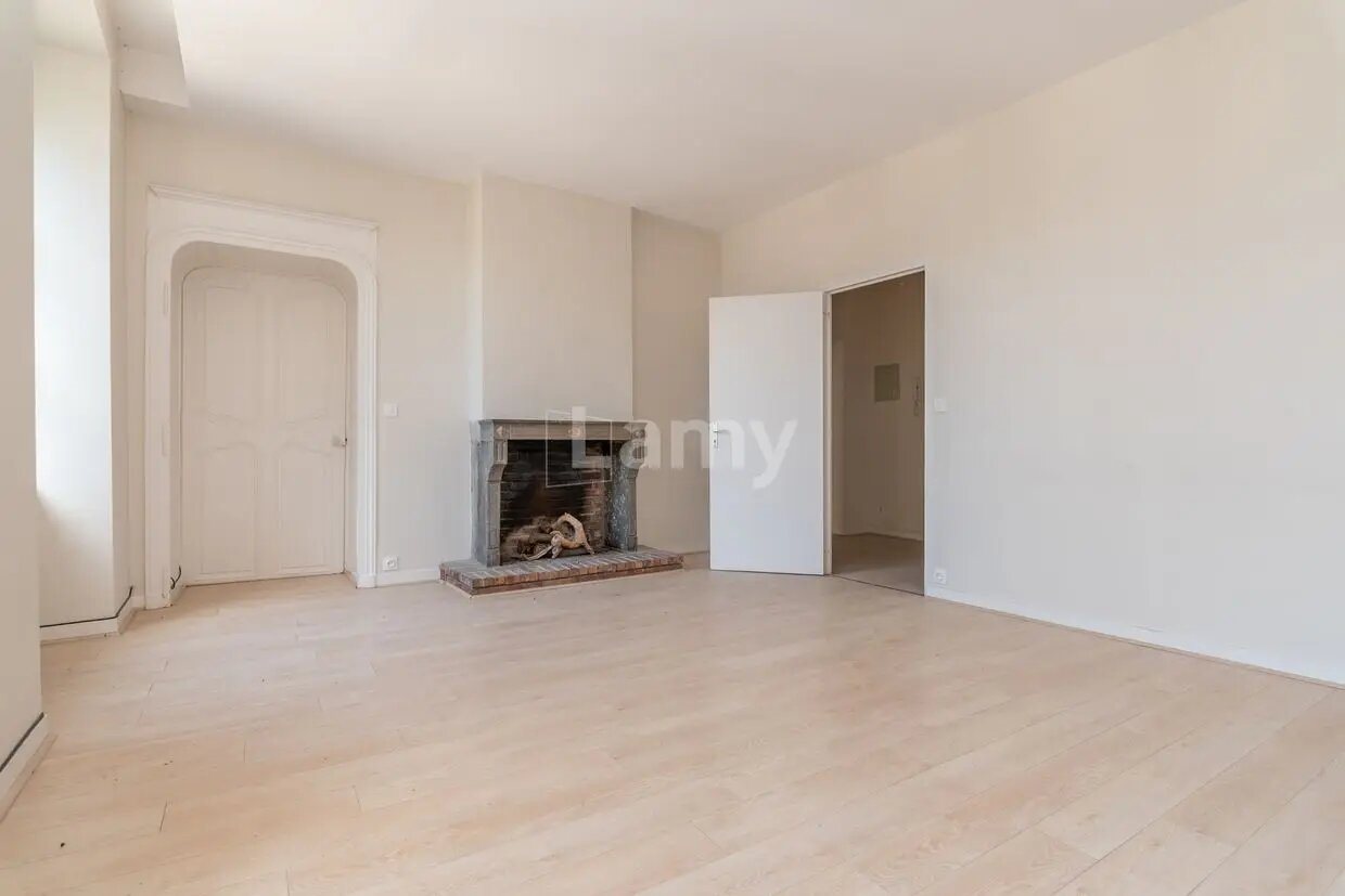 Appartement à vendre, 96m², Lons-le-Saunier