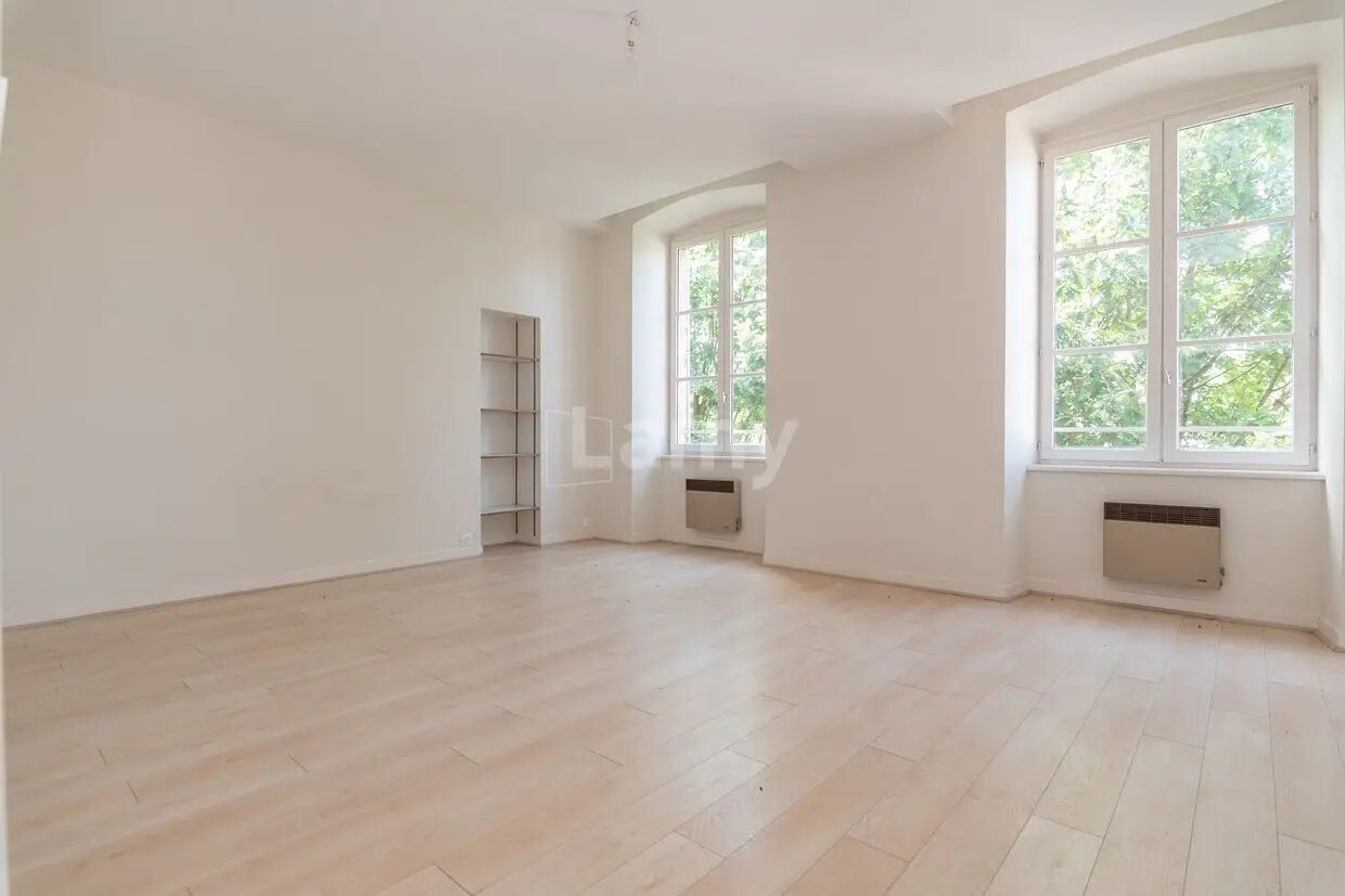 Appartement à vendre, 96m², Lons-le-Saunier