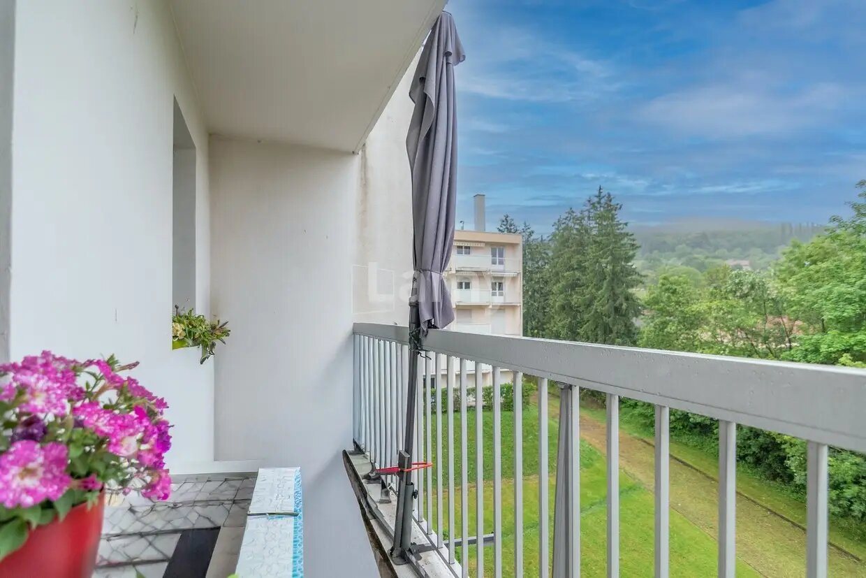 Appartement à vendre, 29m², Montmorot