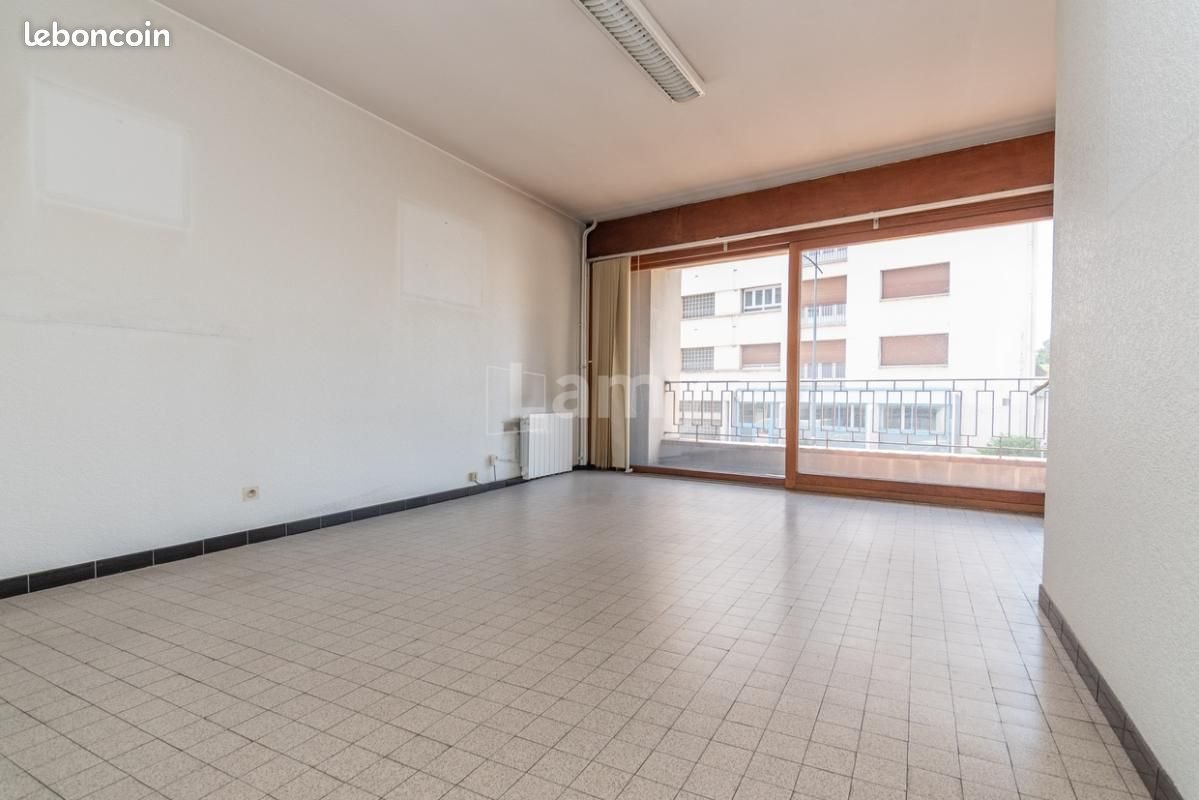 Appartement à vendre, 121m², Lons-le-Saunier