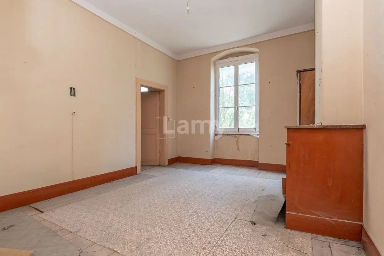 Appartement à vendre, 78m², Lons-le-Saunier