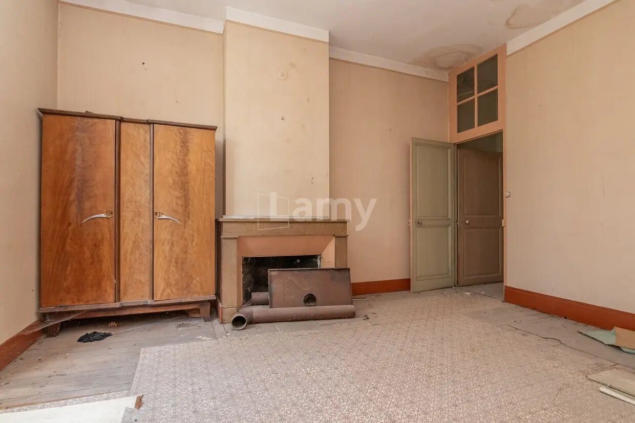 Appartement à vendre, 78m², Lons-le-Saunier