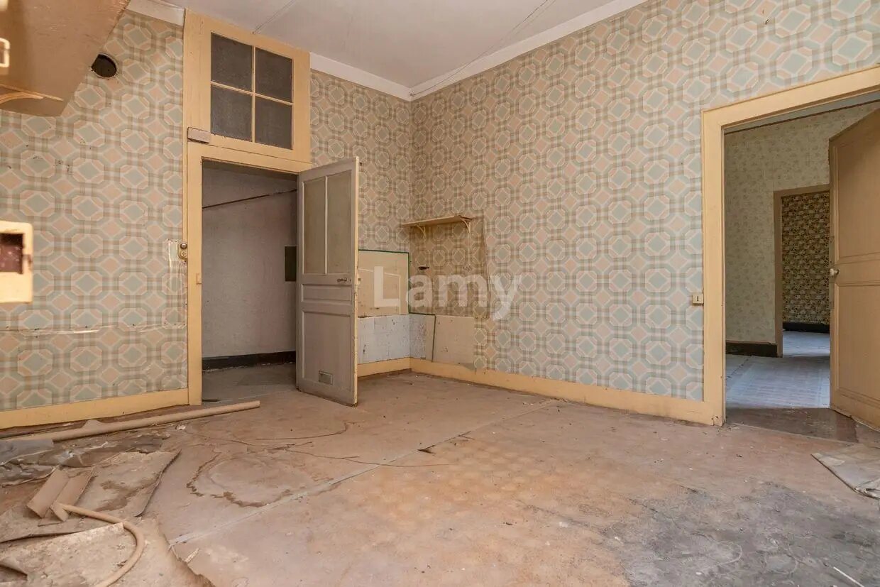 Appartement à vendre, 78m², Lons-le-Saunier