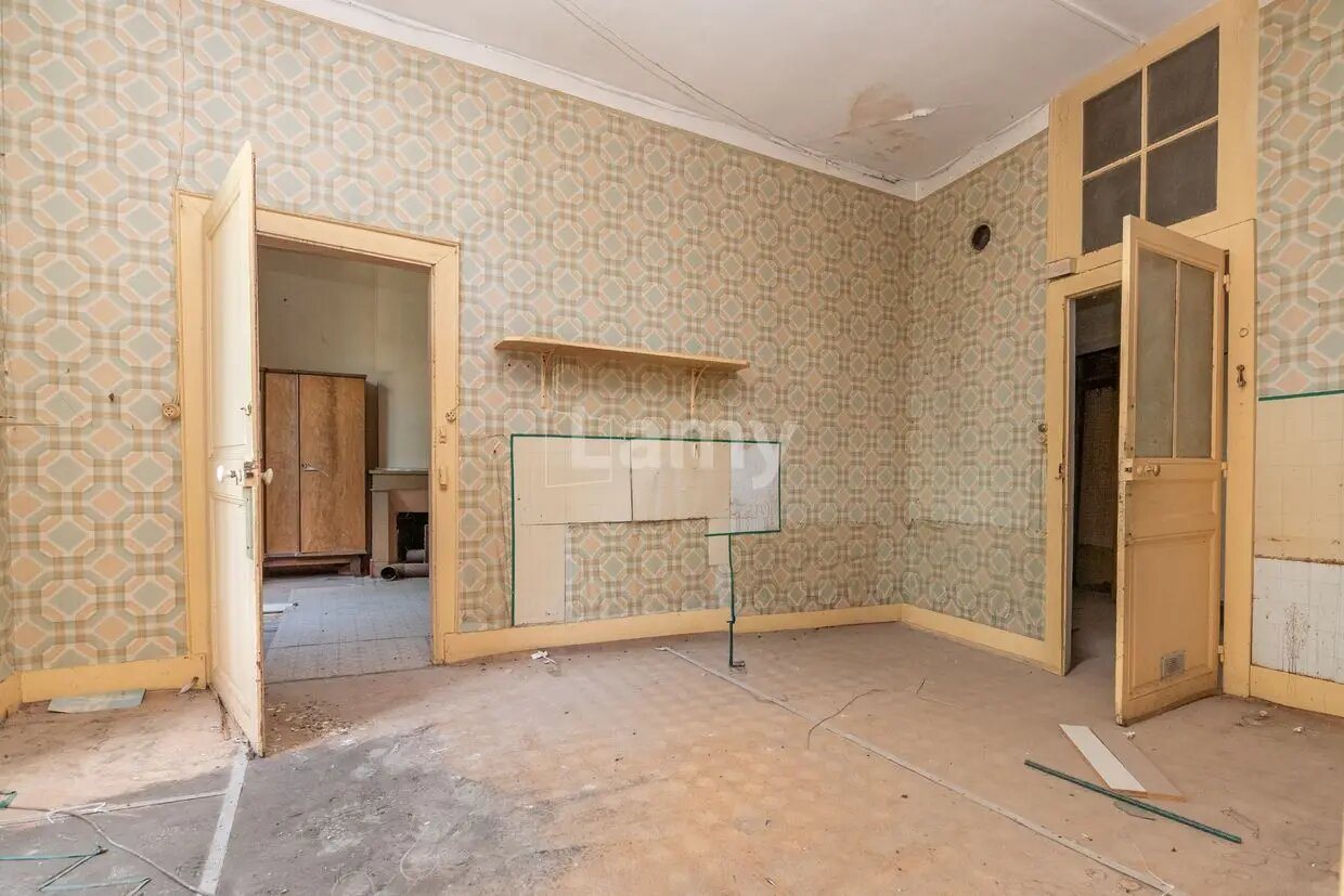 Appartement à vendre, 78m², Lons-le-Saunier