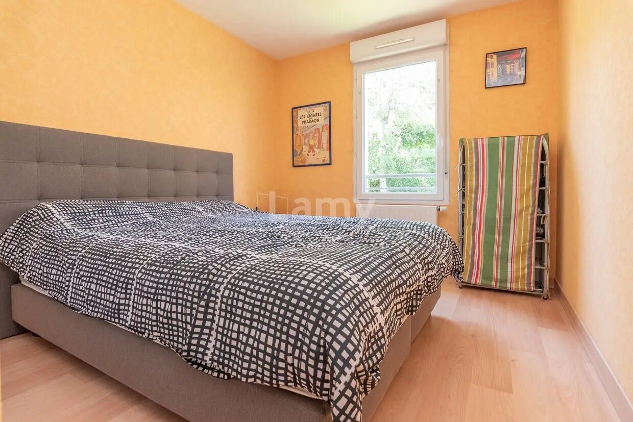 Appartement à vendre, 61m², Lons-le-Saunier
