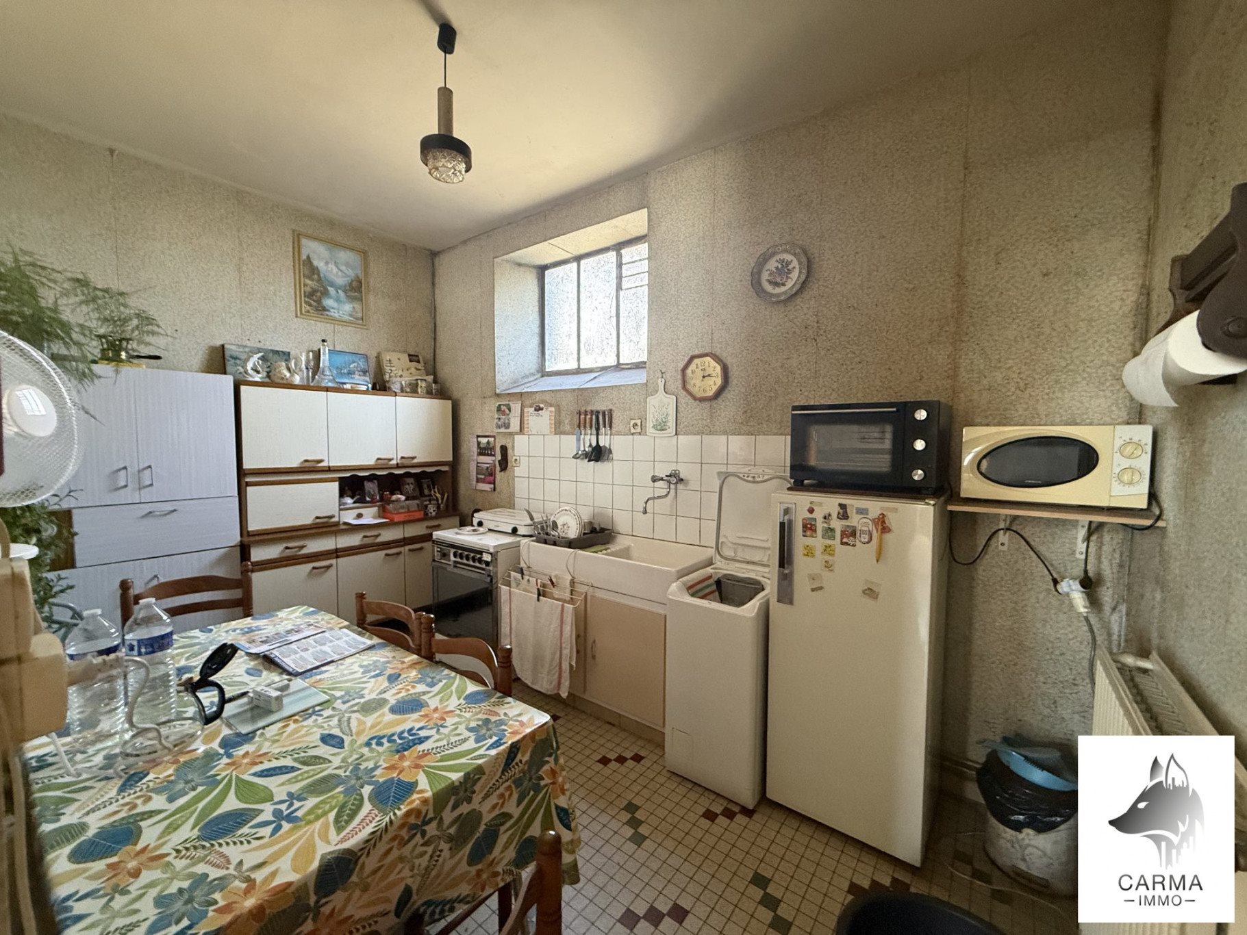 Maison à vendre, 65m², Vallons-de-l'Erdre
