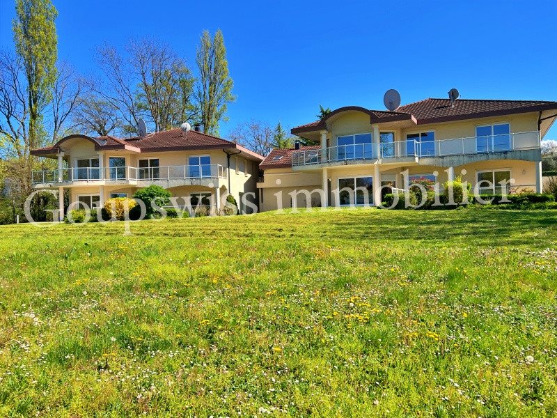 Maison à vendre, 1160m², Chens-sur-Léman