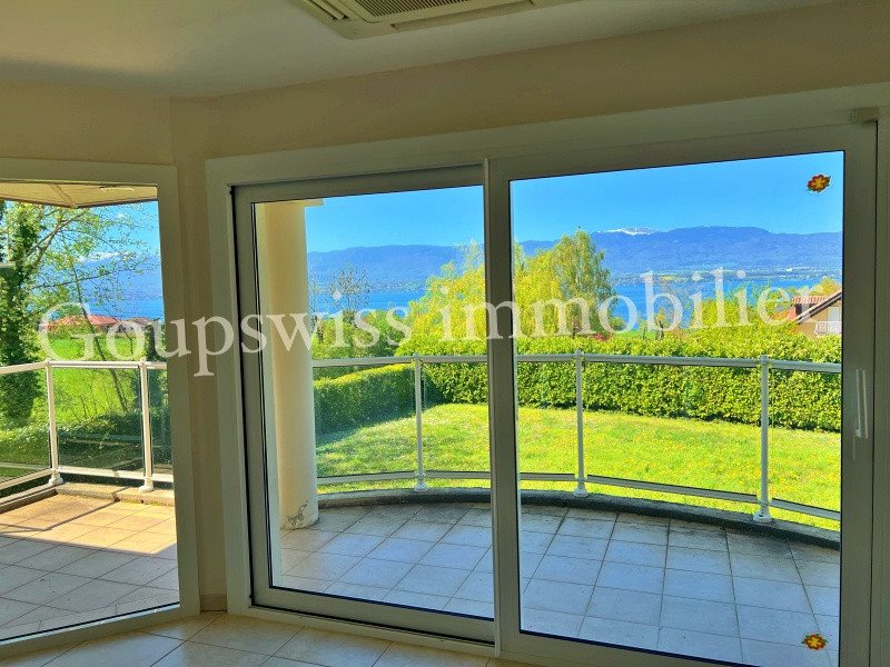 Maison à vendre, 1160m², Chens-sur-Léman
