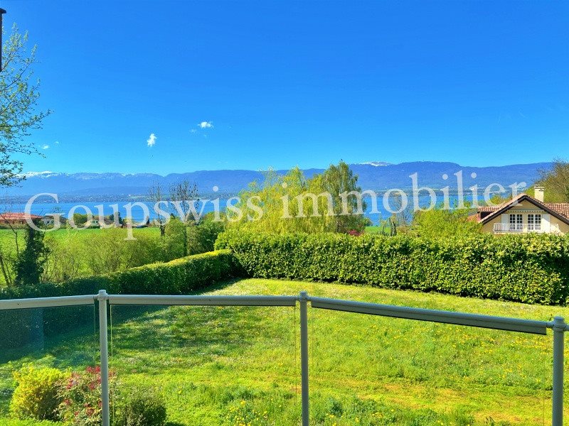 Maison à vendre, 1160m², Chens-sur-Léman