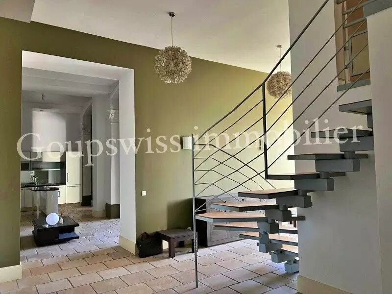 Appartement à vendre, 188m², Bossey