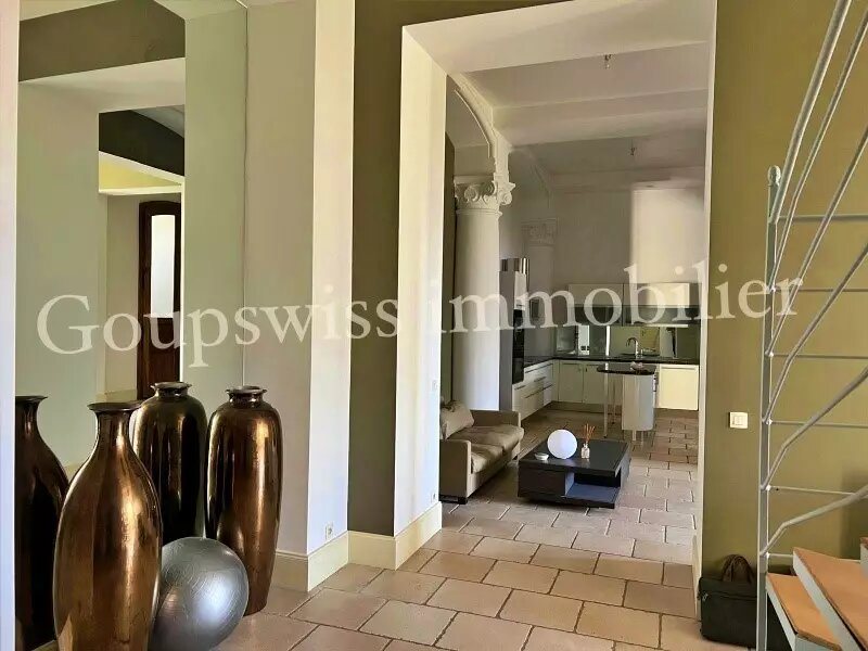 Appartement à vendre, 188m², Bossey
