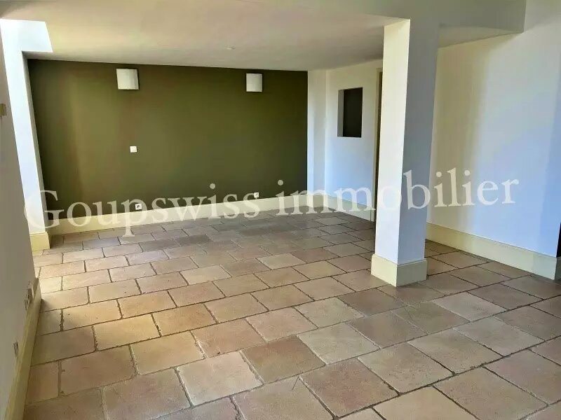 Appartement à vendre, 188m², Bossey