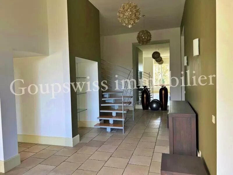 Appartement à vendre, 188m², Bossey