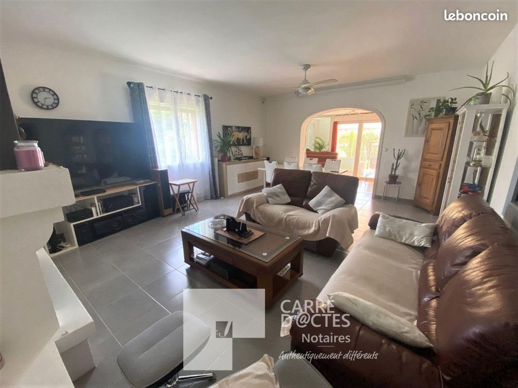 Maison à vendre, 203m², Caveirac