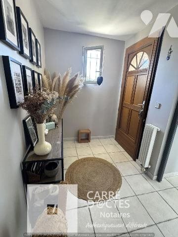Maison à vendre, 136m², Clarensac