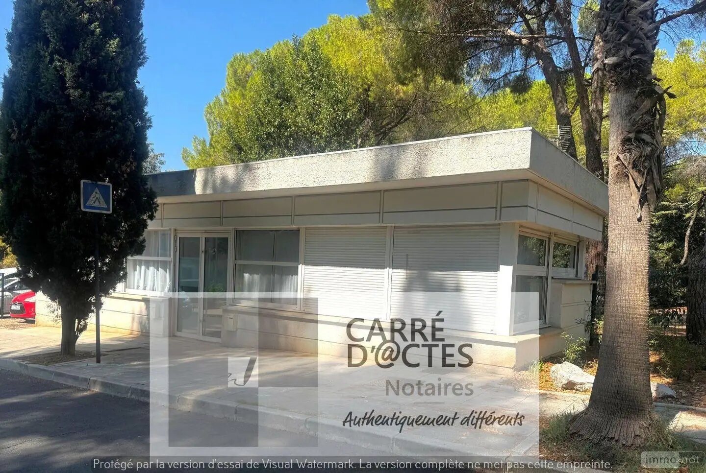 Maison à vendre, 48m², Montpellier