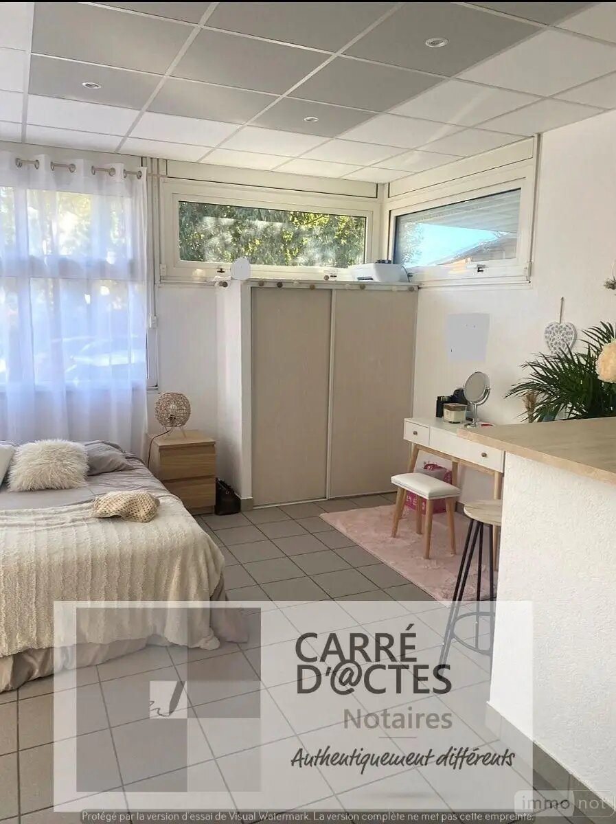Maison à vendre, 48m², Montpellier