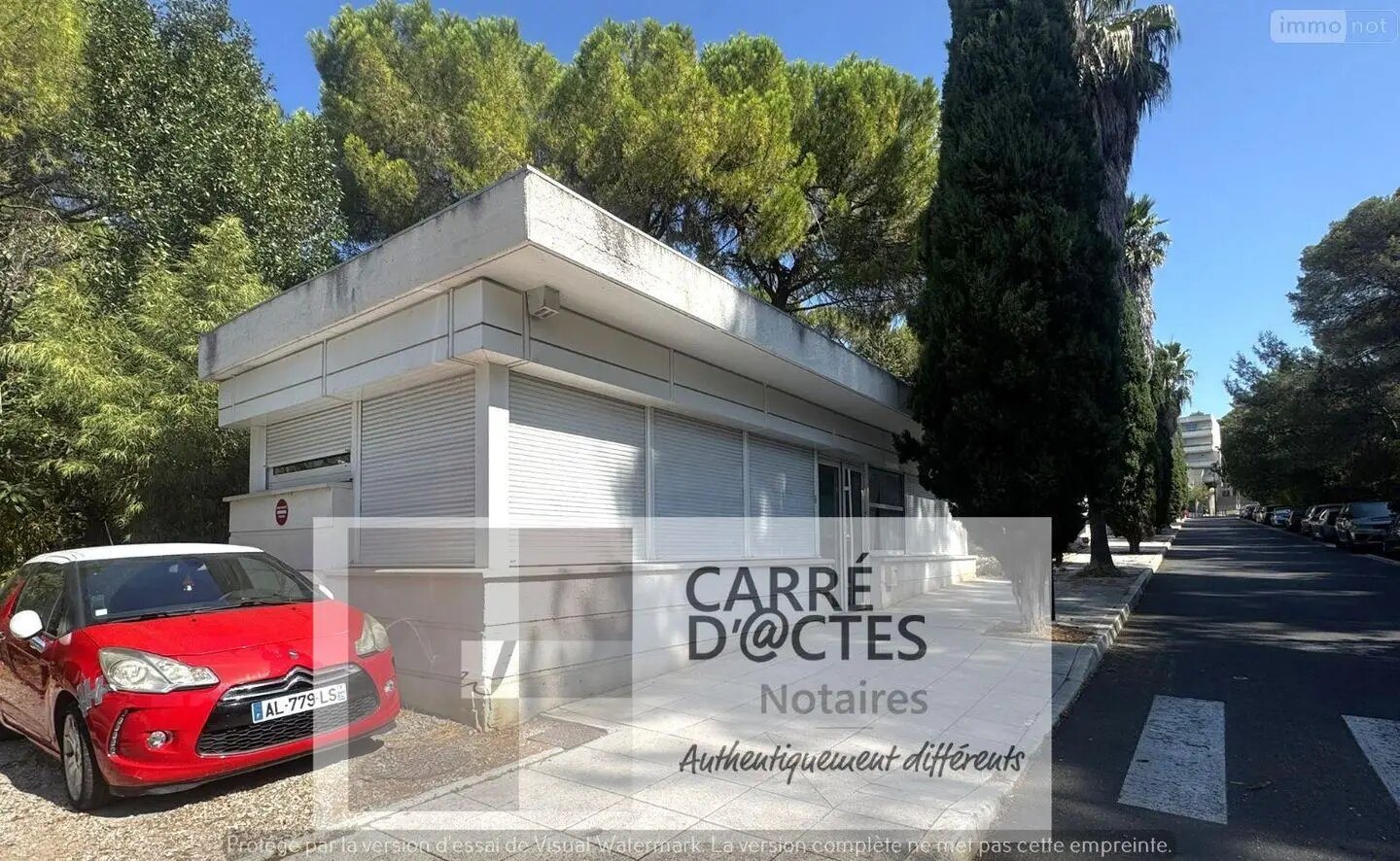 Maison à vendre, 48m², Montpellier