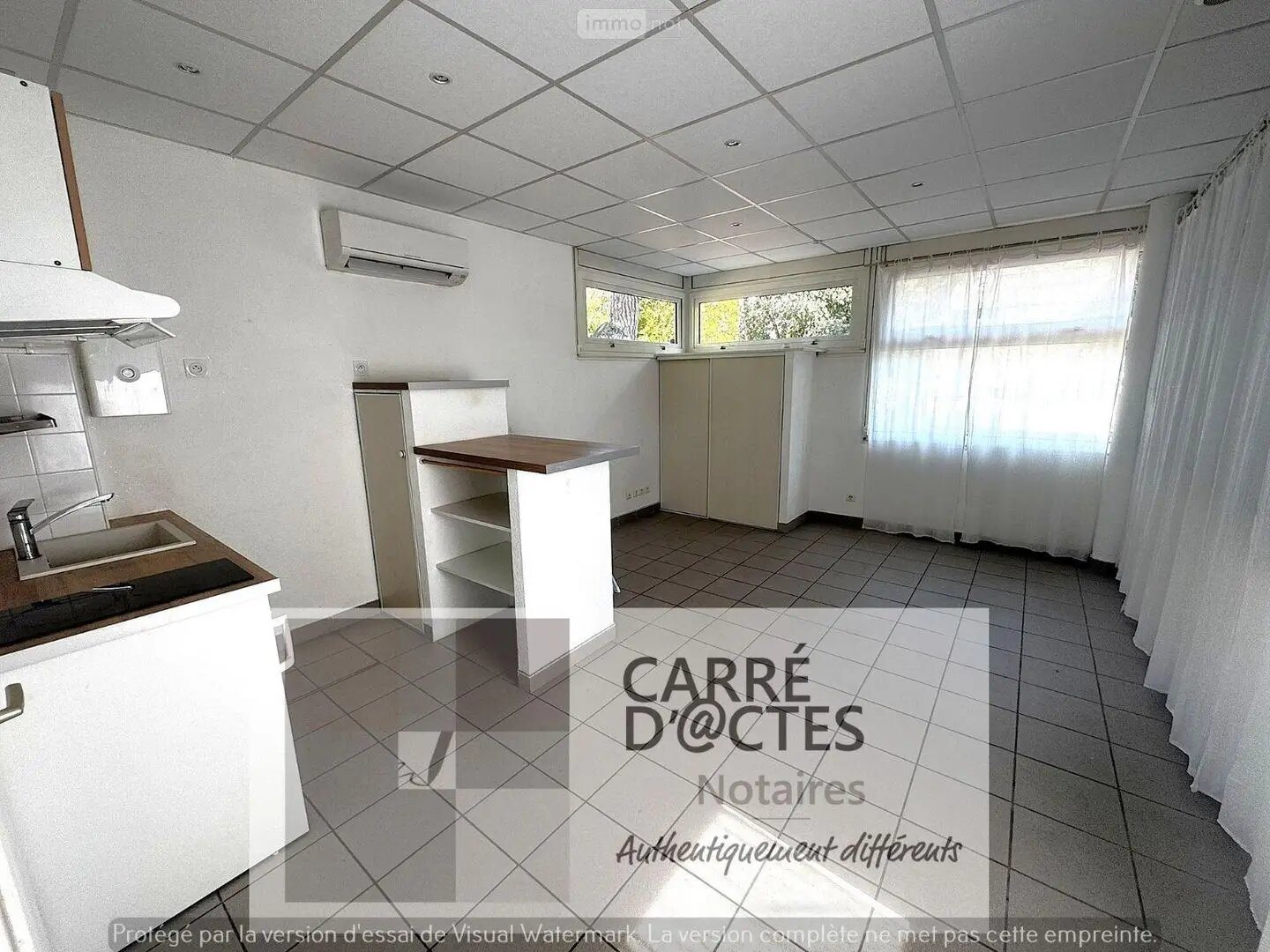 Maison à vendre, 48m², Montpellier