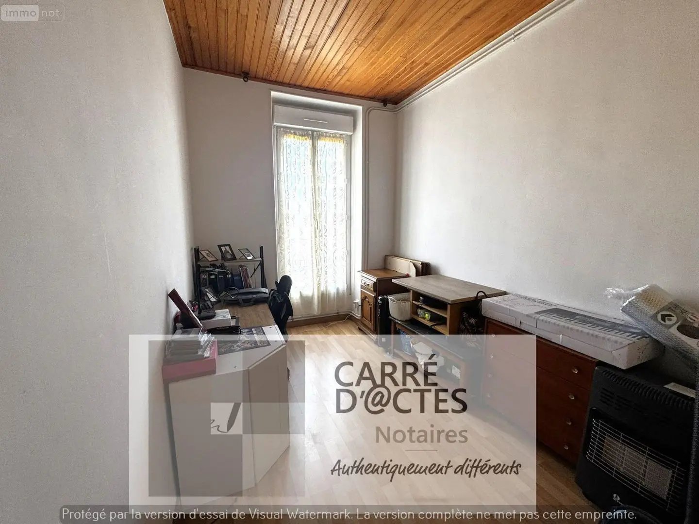 Appartement à vendre, 44m², Nîmes
