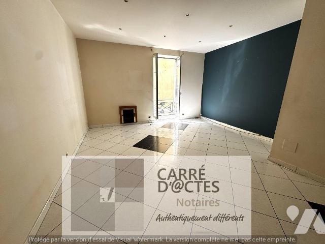 Appartement à vendre, 91m², Nîmes