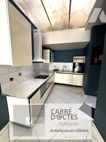 Appartement à vendre, 91m², Nîmes