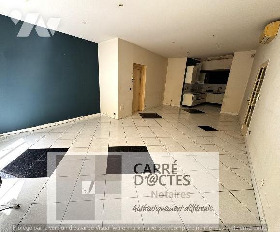 Appartement à vendre, 91m², Nîmes