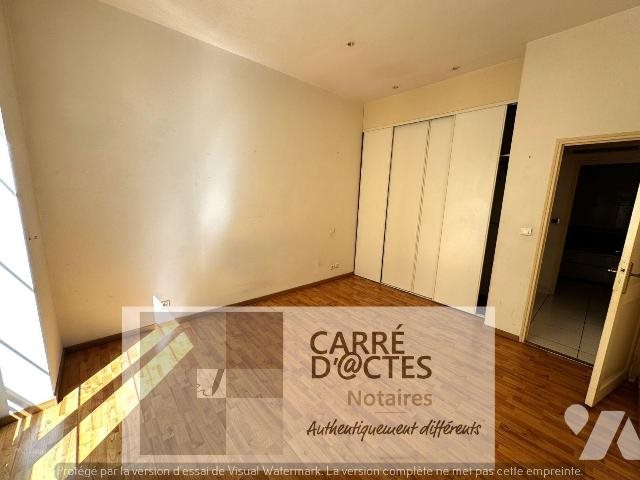 Appartement à vendre, 91m², Nîmes