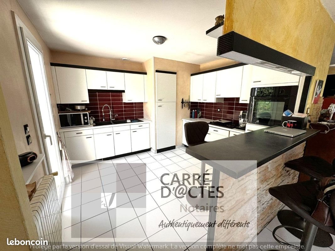 Maison à vendre, 90m², Nîmes