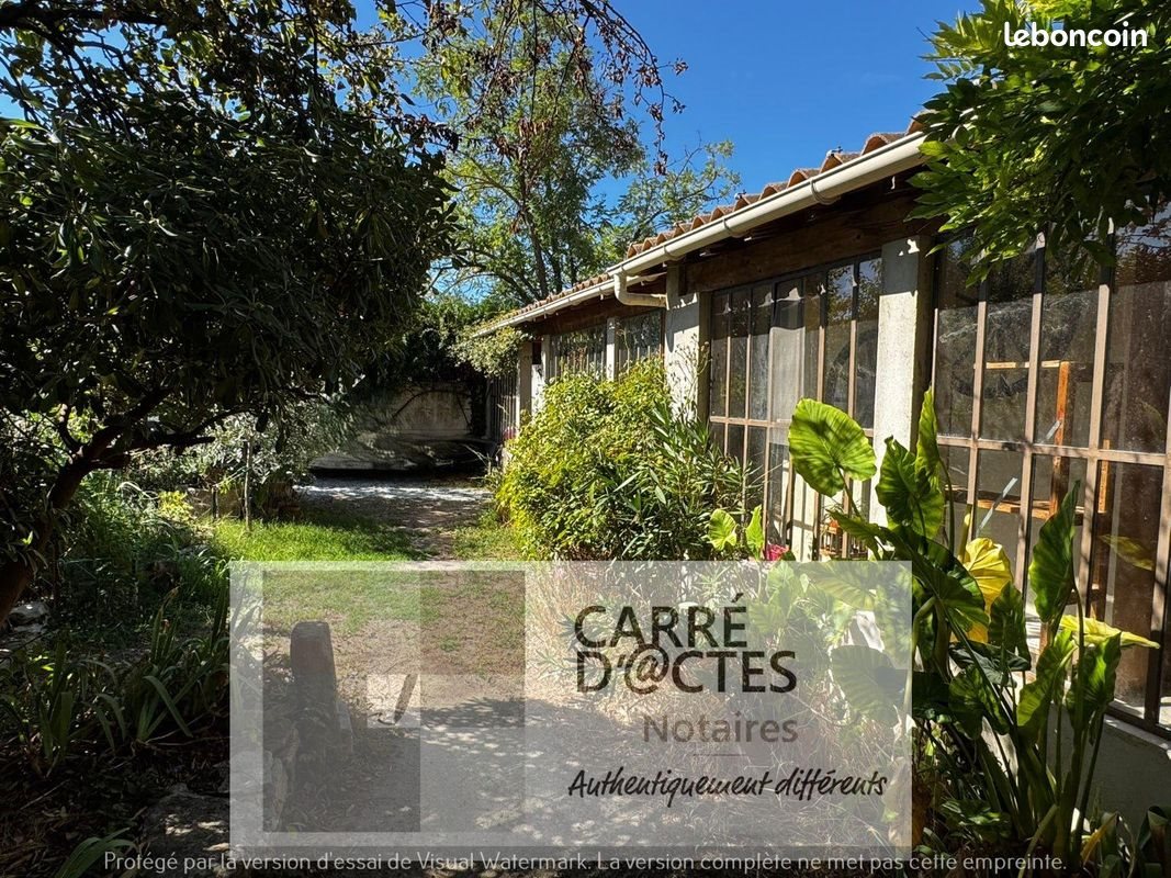 Maison à vendre, 110m², Caveirac