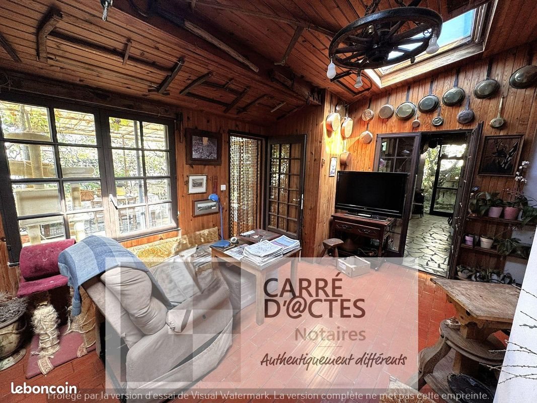 Maison à vendre, 110m², Caveirac