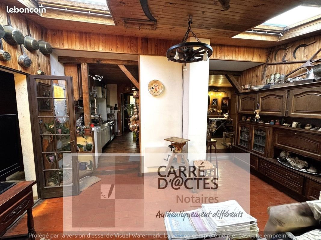 Maison à vendre, 110m², Caveirac