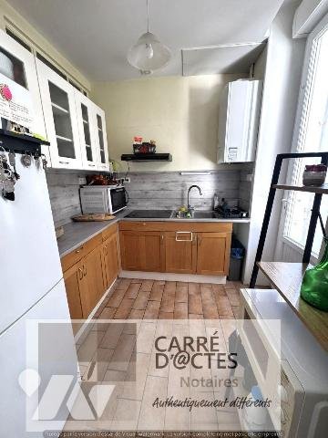 Appartement à vendre, 44m², Nîmes