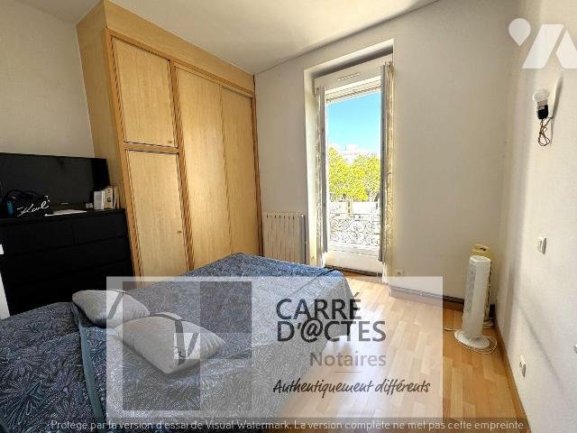 Appartement à vendre, 44m², Nîmes