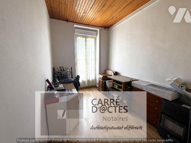 Appartement à vendre, 44m², Nîmes