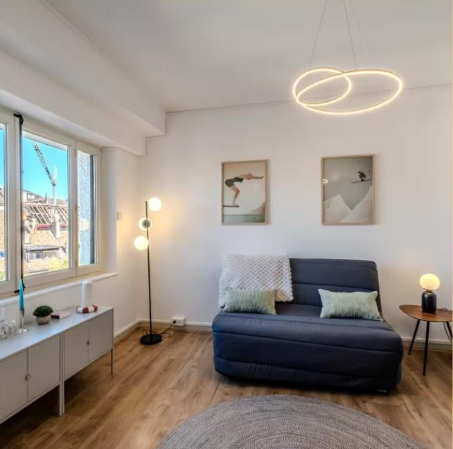 Appartement à louer, 71m², Thonon-les-Bains