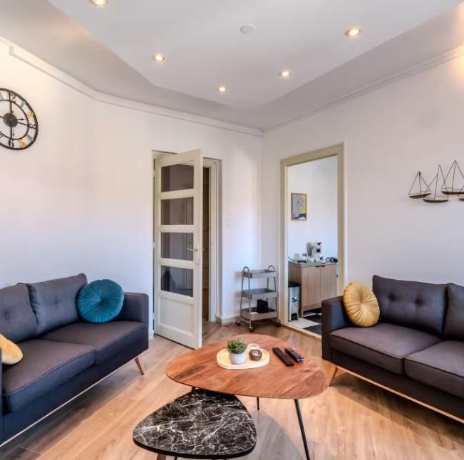 Appartement à louer, 71m², Thonon-les-Bains