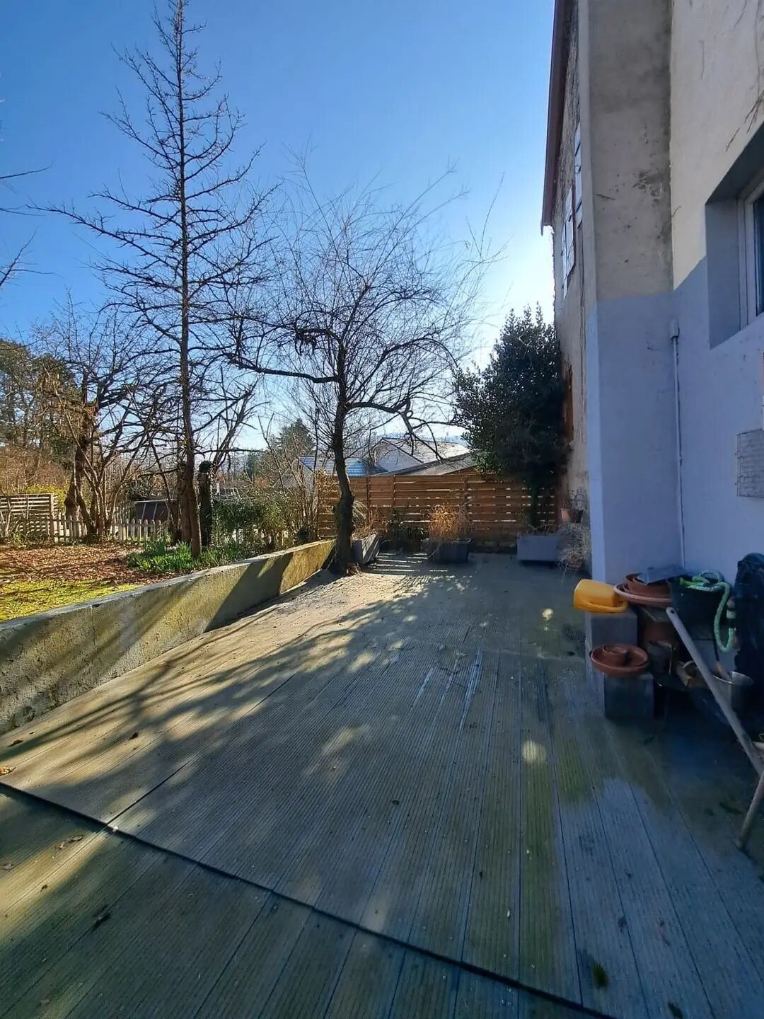 Maison à vendre, 230m², Margencel
