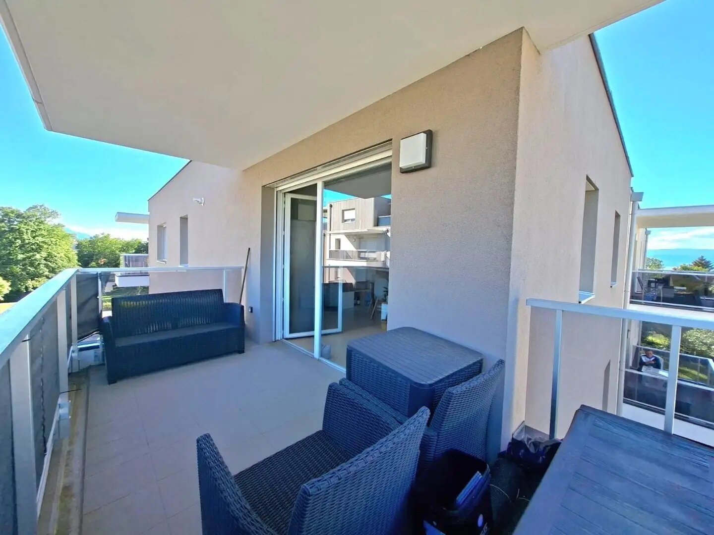 Appartement à vendre, 39m², Thonon-les-Bains
